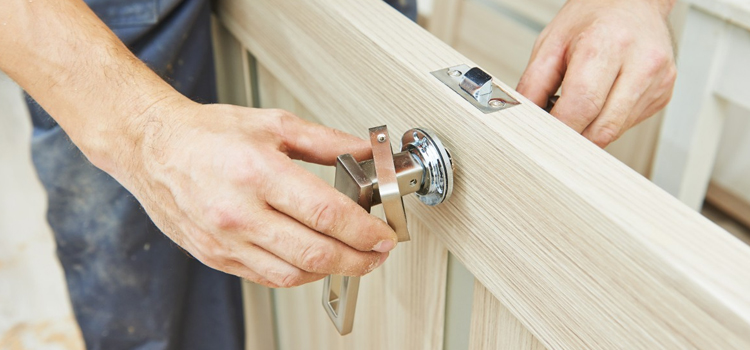 interior door repair Imperial